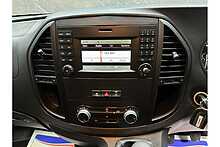 Mercedes-Benz Vito 116 CDI BlueTEC Sport 