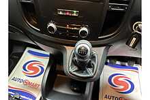 Mercedes-Benz Vito 116 CDI BlueTEC Sport 
