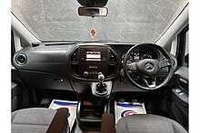 Mercedes-Benz Vito 116 CDI BlueTEC Sport 