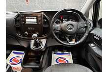 Mercedes-Benz Vito 116 CDI BlueTEC Sport 