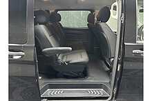 Mercedes-Benz Vito 116 CDI BlueTEC Sport 