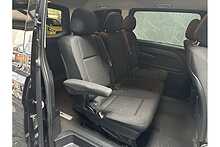 Mercedes-Benz Vito 116 CDI BlueTEC Sport 