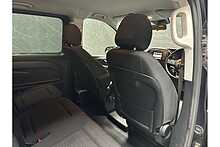 Mercedes-Benz Vito 116 CDI BlueTEC Sport 