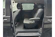 Mercedes-Benz Vito 116 CDI BlueTEC Sport 