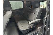 Mercedes-Benz Vito 116 CDI BlueTEC Sport 