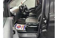Mercedes-Benz Vito 116 CDI BlueTEC Sport 