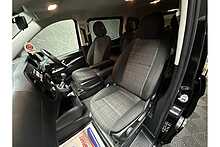 Mercedes-Benz Vito 116 CDI BlueTEC Sport 