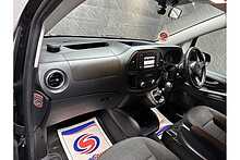 Mercedes-Benz Vito 116 CDI BlueTEC Sport 