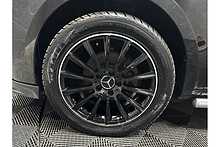 Mercedes-Benz Vito 116 CDI BlueTEC Sport 