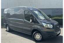 Ford Transit 310 EcoBlue 