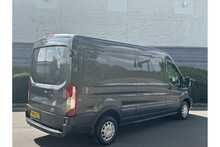 Ford Transit 310 EcoBlue 
