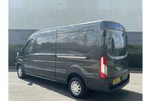 Ford Transit 310 EcoBlue 