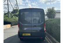 Ford Transit 310 EcoBlue 