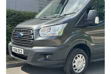 Ford Transit 310 EcoBlue 