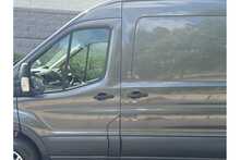 Ford Transit 310 EcoBlue 