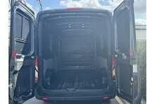 Ford Transit 310 EcoBlue 