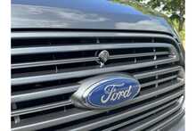 Ford Transit 310 EcoBlue 