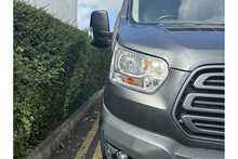 Ford Transit 310 EcoBlue 