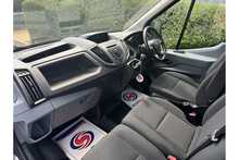 Ford Transit 310 EcoBlue 