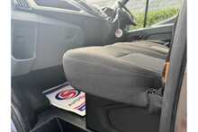 Ford Transit 310 EcoBlue 