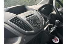 Ford Transit 310 EcoBlue 