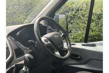 Ford Transit 310 EcoBlue 