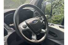 Ford Transit 310 EcoBlue 