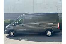 Ford Transit 310 EcoBlue 