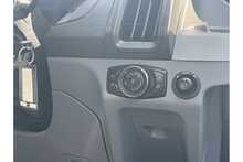 Ford Transit 310 EcoBlue 