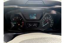 Ford Transit 310 EcoBlue 