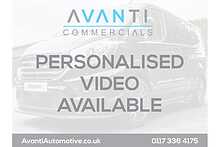 Ford Transit Custom 300 EcoBlue Limited 