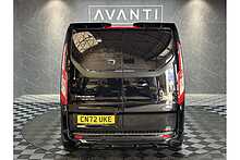 Ford Transit Custom 300 EcoBlue Limited 