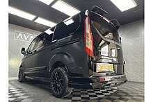 Ford Transit Custom 300 EcoBlue Limited 