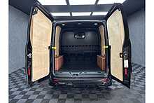 Ford Transit Custom 300 EcoBlue Limited 