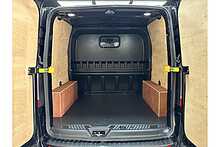 Ford Transit Custom 300 EcoBlue Limited 