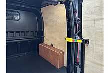 Ford Transit Custom 300 EcoBlue Limited 