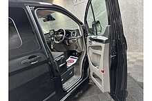 Ford Transit Custom 300 EcoBlue Limited 
