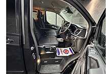 Ford Transit Custom 300 EcoBlue Limited 