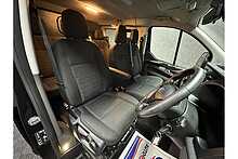 Ford Transit Custom 300 EcoBlue Limited 