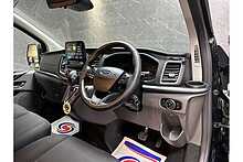 Ford Transit Custom 300 EcoBlue Limited 