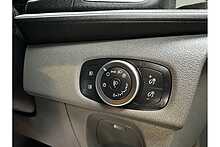Ford Transit Custom 300 EcoBlue Limited 