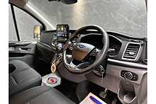 Ford Transit Custom 300 EcoBlue Limited 