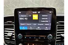 Ford Transit Custom 300 EcoBlue Limited 