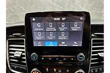 Ford Transit Custom 300 EcoBlue Limited 
