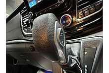 Ford Transit Custom 300 EcoBlue Limited 