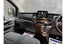 Ford Transit Custom 300 EcoBlue Limited 