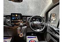 Ford Transit Custom 300 EcoBlue Limited 