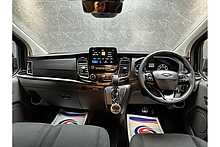 Ford Transit Custom 300 EcoBlue Limited 