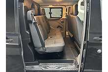 Ford Transit Custom 300 EcoBlue Limited 