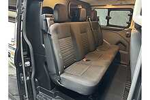 Ford Transit Custom 300 EcoBlue Limited 